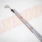 Oil Dipstick For Yanmar Excavator 4TNV94/98 Engine. Fixed Price $15.90.