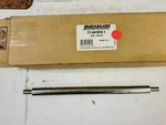 17-44167A Mercury Marine Tilt Pin. Fixed Price $70.00.