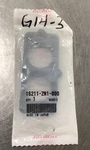 New Genuine Oem Honda Carburetor Insulator 16211-ZN1-000. Fixed Price $13.99.
