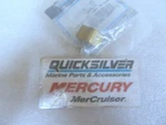 C26 Genuine Mercury Quicksilver 22-46932 Elbow Oem New Factory Boat Parts. Fixed Price $11.99.