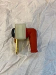 New Protorque 110AMP Fuse Assembly Mercruiser Mercury/mariner 35-300HP. Fixed Price $25.00.