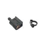 For 5/16" Id Mercury Quicksilver 22-13563Q3 Disconnect Fuel Line Fitting. Fixed Price $12.99.