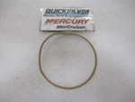 U34 Genuine Mercury Quicksilver 27-55896 Gasket Oem New Factory Boat Parts. Fixed Price $7.96.