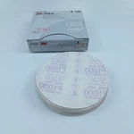 3M Stikit Finishing Film Abrasive Disc 260L 01319 P1000 Pcs Per Carton. Fixed Price $129.00.