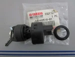 New Oem JU6-H2510-01-00 Yamaha 3-WAY Main Switch Assy 0820. Fixed Price $55.00.