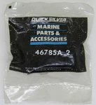 New Quicksilver Mercury Marine Boat Oem Latch Assembly Part No. 46785A 2. Fixed Price $19.99.