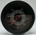 Omc Speedometer Kit, 65 MPH/110 Kph. Classic Series 175474. Fixed Price $39.99.