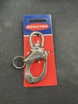 Ronstan Snap Shackle Bale 73MM (2 3/4") RF6120 **new**. Fixed Price $44.99.