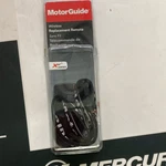 Motorguide Wireless Remote Fob For Xi Series Motors - 2.4GHZ 8M0092068 Upc 02.... Fixed Price $60.00.