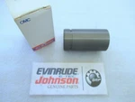 M13 Omc Evinrude Johnson 0320980 Sleeve Oem New Factory Boat Parts. Fixed Price $18.18.