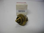 Omc Johnson Evinrude 982554 Thermostat Oem. Fixed Price $14.99.