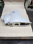 Volvo Penta Aq 290 Dp-d Dp-e New Outdrive Intermediate Housing 872850 23838480. Fixed Price $1449.95.