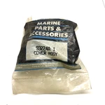 Mercury Quicksilver Cover Assembly 93224A1. Fixed Price $10.00.
