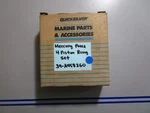 *new Oem* 0770 Mercury Quicksilver Force Piston Ring Set 39-A458260. Fixed Price $15.13.