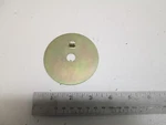 20155 Starter Spring Retainer Mercury/mercury Mark Outboard Vintage. Fixed Price $14.84.