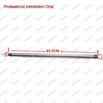 Drive Shaft 24 3/4" Fit For Sea-doo 1503 Rxp '04-'11 271001432 271001601 003-158. Fixed Price $136.00.