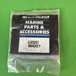 New Oem Mercury Quicksilver Troll Bracket (63559T) (1V). Fixed Price $35.56.