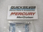 E123 Genuine Mercury Quicksilver 10-827009 Screw Oem New Factory Boat Parts. Fixed Price $6.35.