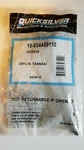New Mercury Mercruiser Quicksilver Oem Part # 10-824459110 Screw. Fixed Price $12.30.