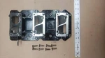 *1992-2005 Mercury Mariner 43517A9 96770-C1 Reed Block Intake Plate 135-200 Hp. Fixed Price $61.65.