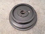 Flywheel Assy 283-859619-C 859619T1 Mercury Marine Efi 225-250 Hp Outboard. Fixed Price $229.99.