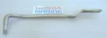 B27 Genuine Honda Marine 53238-ZW1-000 Steering Rod Oem New Factory Parts. Fixed Price $26.99.