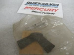 T29 Mercury Quicksilver 34-20053 Reed Stop Oem New Factory Boat Parts. Fixed Price $8.02.