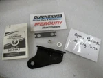 Y33 Mercury Quicksilver 98571A2 Bracket Assembly Oem New Factory Boat Parts. Fixed Price $18.31.