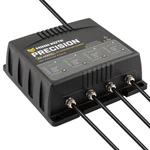 Minn Kota On-board Precision Charger MK-440 Pcl Bank X 10 Amp Li Optimized. Fixed Price $463.71.