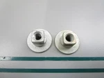 New Oem (lot Of 2) 26711 Mercury Quicksilver Pivot 0810. Fixed Price $8.50.