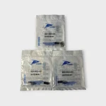 Aep/radiall 9001-9023-003, Sma Straight Plug Male Rf Connector (lot Of 3) New. Fixed Price $32.99.