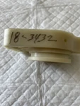Mercury Quicksilver Water Pump Base Assembly Oem 46-73640A1 40-70HP Outboard. Fixed Price $6.00.