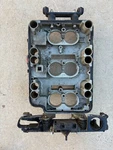 Mercury V6 150-225HP Choke Plate Assembly Solenoid Bracket 87660 99423. Fixed Price $64.95.