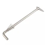 Mercury Mariner 16198004 4-15HP Tilt Pin Thrust Rod 2 & Stroke. Fixed Price $21.99.