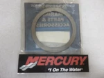 T2B Genuine Mercury Quicksilver 23-87560091 Race Oem New Factory Boat Parts. Fixed Price $19.03.
