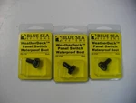 Blue Sea Systems 4138 Weatherdeck Panel Switch Waterproof Boot Each. Fixed Price $18.99.