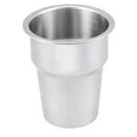 Whitecap Extra Large Stainless Steel Flush Cupholder (S-3507C). Fixed Price $50.99.
