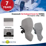 Oceansouth Outboard Motor Full Cover For Honda BF2.3 BF250. Fixed Price $80.17.