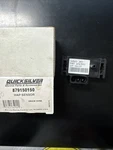 Mercury Quicksilver 879150150 Map Sensor. Fixed Price $175.00.