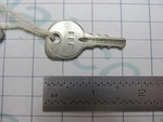 30431111 Mercury Mariner Mercruiser Ignition Switch Key. Fixed Price $7.80.