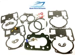 Carburetor Kit For Johnson Evinrude 984487 Mallory 9-37610 Omc Sierra. Fixed Price $39.49.