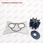 Repl Fits Mercruiser Mercury Marine Impeller Kit Number 47-8M0137220. Fixed Price $38.64.
