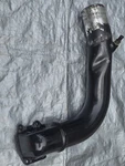 Volvo Penta 3860739 Marine Boat Motor Engine Exhaust Pipe. Fixed Price $120.00.