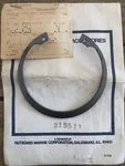 Omc Outboard Evinrude Johnson Retaining Ring Pn 513511 Oem New. Fixed Price $11.95.