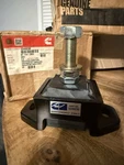 Cummins Isolator Vibration Part 334930. Fixed Price $400.00.