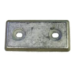 Performance Metals HC5A Hull Anode - Aluminum. Fixed Price $41.39.