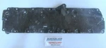 P44 Mercury Quicksilver 37674 Outer Exhaust Cover Oem Used Factory Boat Parts. Fixed Price $39.46.