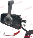 Side Control Std Pt Fits Suzuki Outboard 67200-93J51. Fixed Price $448.86.
