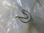 Y22 Omc Evinrude Johnson 321054 Spring Clip. Fixed Price $7.80.