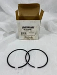 Quicksilver 39-831255A6 Ring Set Std, Oem, New. Fixed Price $32.00.